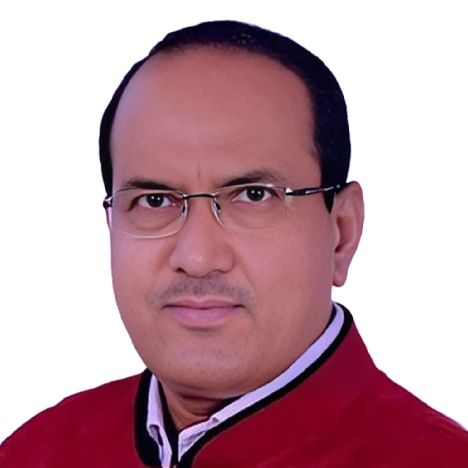 LEAP 2025 Awardee - Dr Abrar Alvi